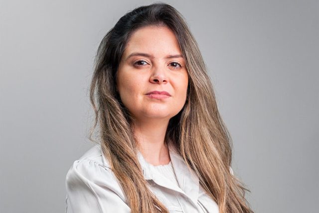 Dra. Ana Claudia Marques Preto