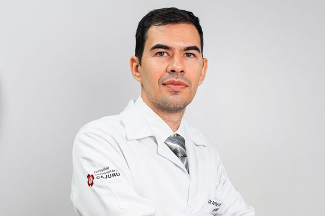 Dr. Arthur Onofre Beltran Filho