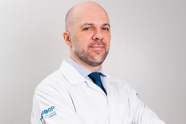 Dr. Fernando Henrique Zanardo Gonzalez