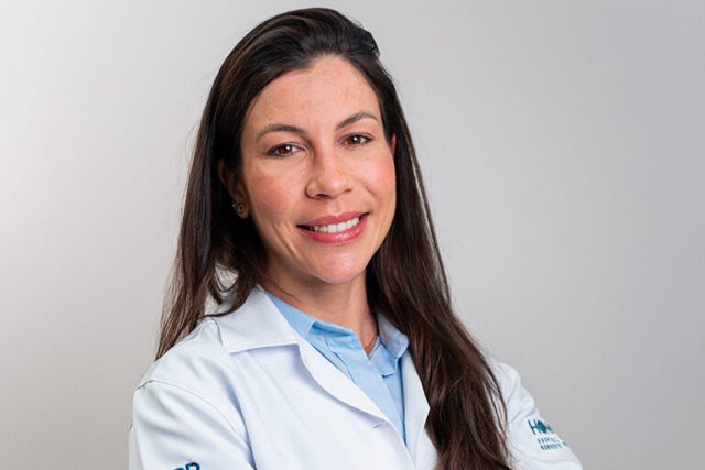 Dra. Suelen Martins